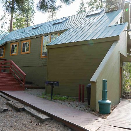 Miners Suite-Centrally Located In Shaver Lake 谢弗湖 外观 照片