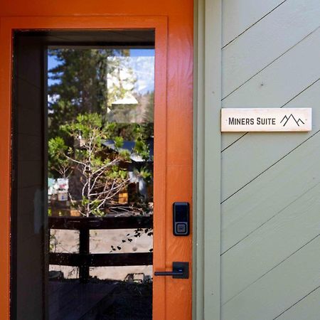 Miners Suite-Centrally Located In Shaver Lake 谢弗湖 外观 照片
