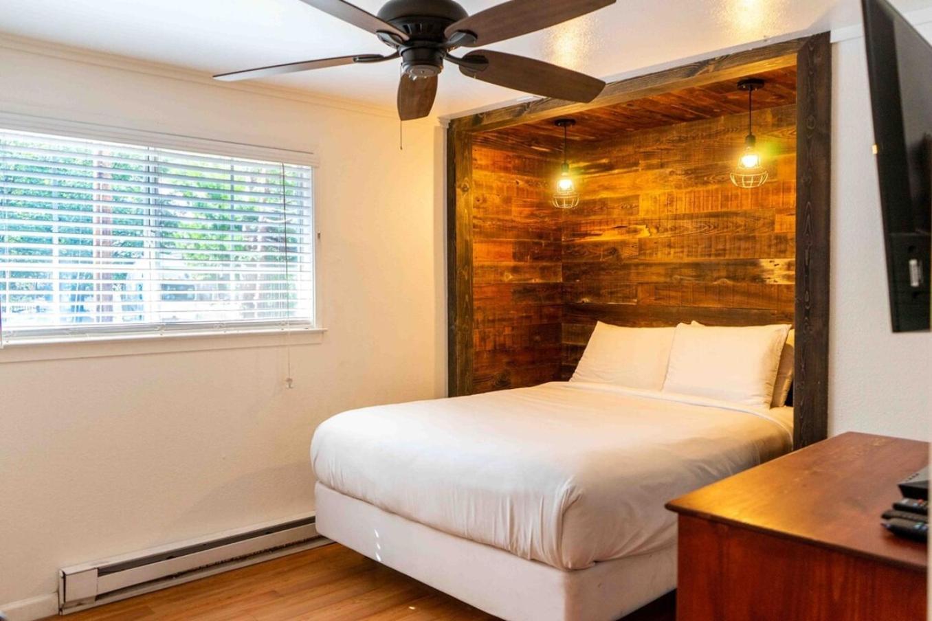 Miners Suite-Centrally Located In Shaver Lake 谢弗湖 外观 照片