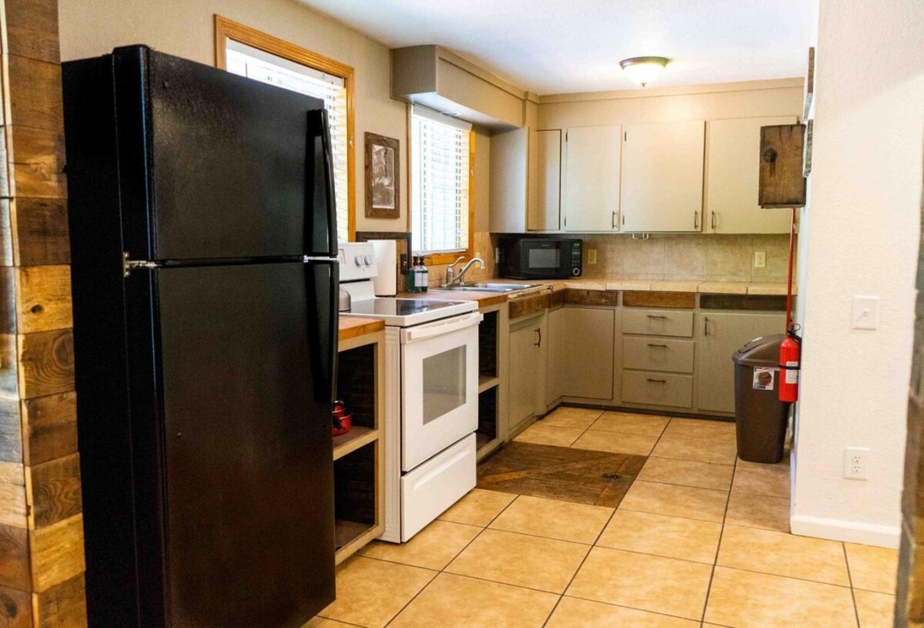 Miners Suite-Centrally Located In Shaver Lake 谢弗湖 外观 照片