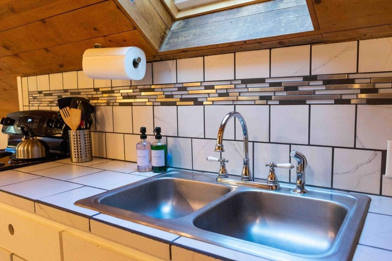 Miners Suite-Centrally Located In Shaver Lake 谢弗湖 外观 照片