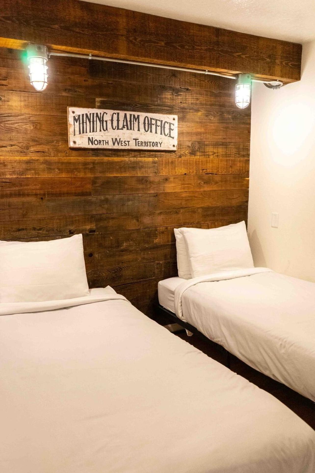 Miners Suite-Centrally Located In Shaver Lake 谢弗湖 外观 照片