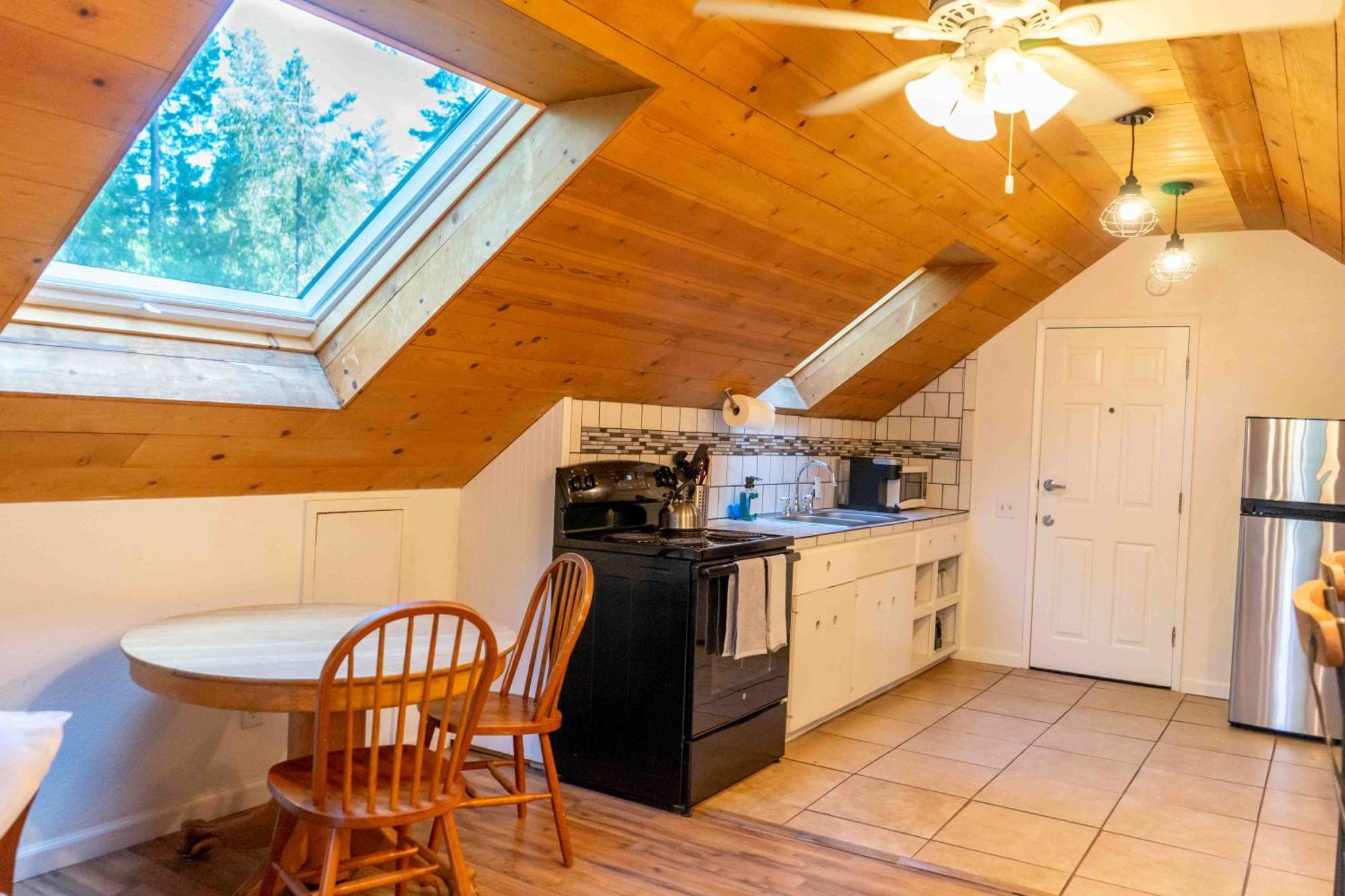 Miners Suite-Centrally Located In Shaver Lake 谢弗湖 外观 照片