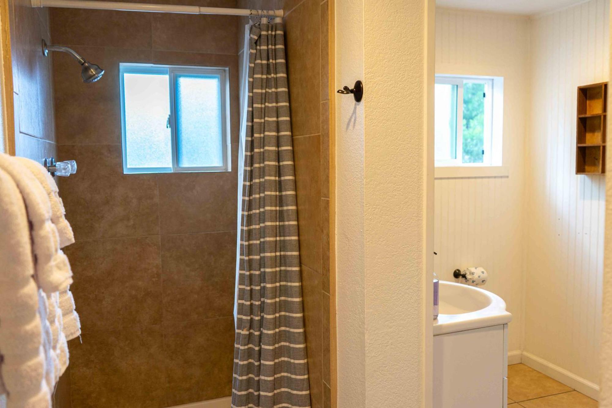 Miners Suite-Centrally Located In Shaver Lake 谢弗湖 外观 照片