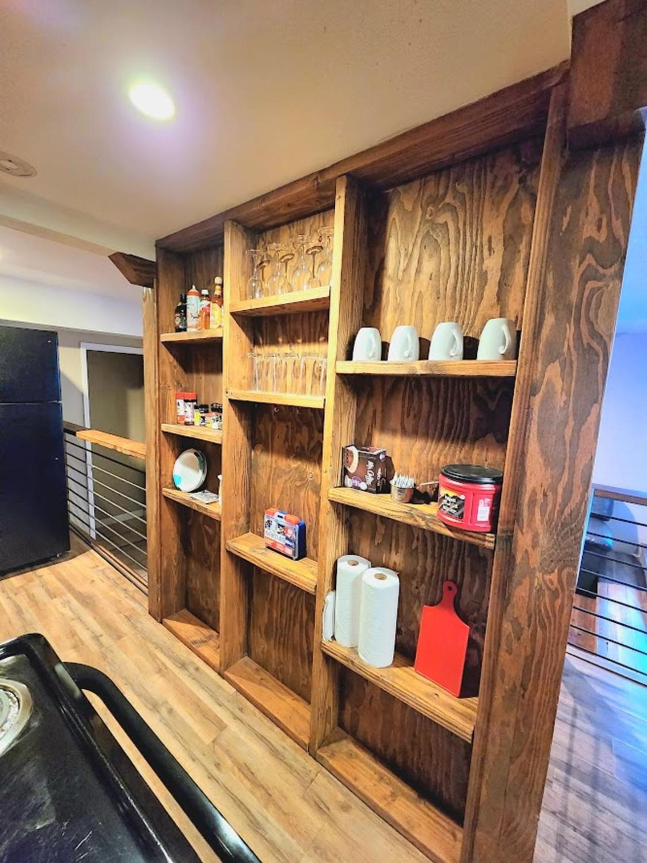 Miners Suite-Centrally Located In Shaver Lake 谢弗湖 外观 照片