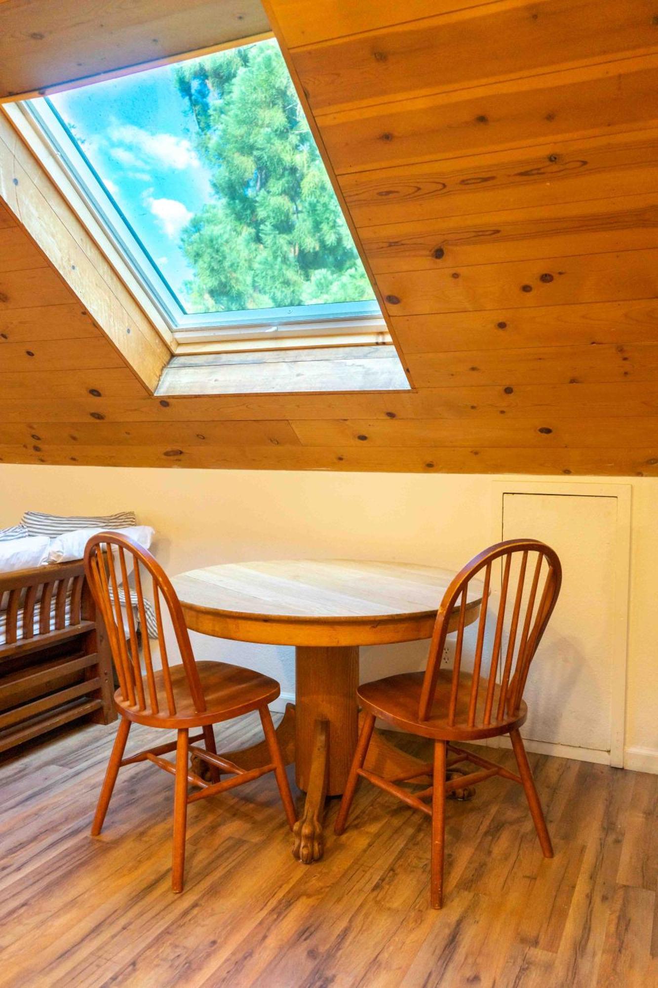 Miners Suite-Centrally Located In Shaver Lake 谢弗湖 外观 照片