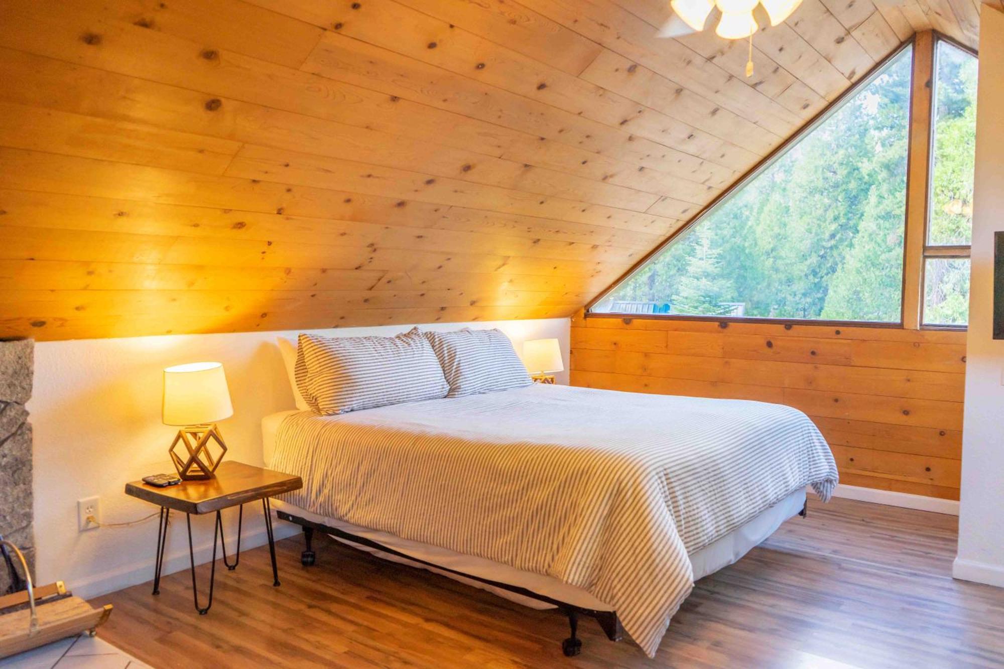 Miners Suite-Centrally Located In Shaver Lake 谢弗湖 外观 照片