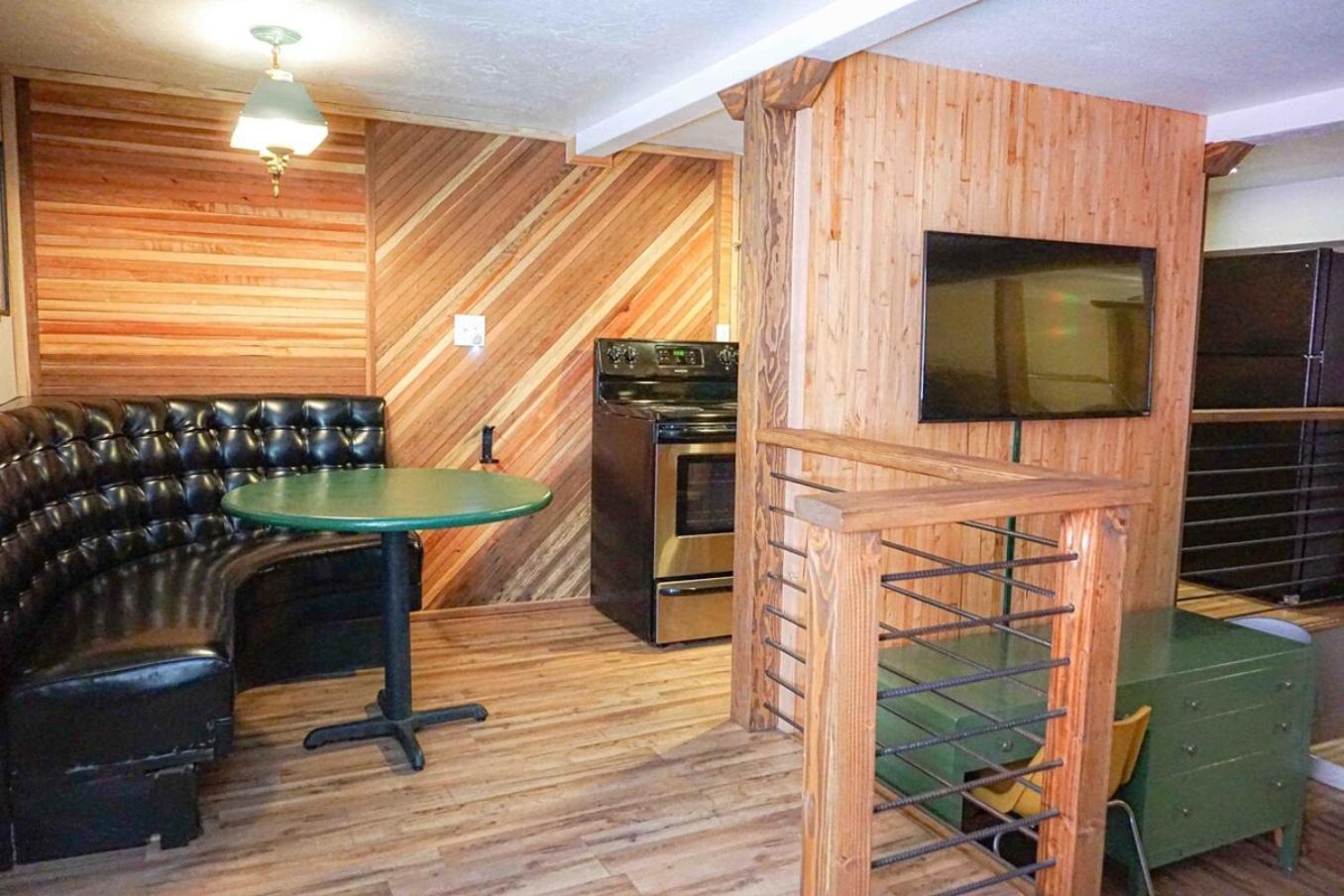 Miners Suite-Centrally Located In Shaver Lake 谢弗湖 外观 照片