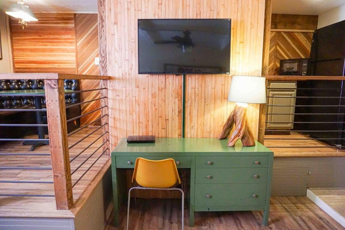 Miners Suite-Centrally Located In Shaver Lake 谢弗湖 外观 照片