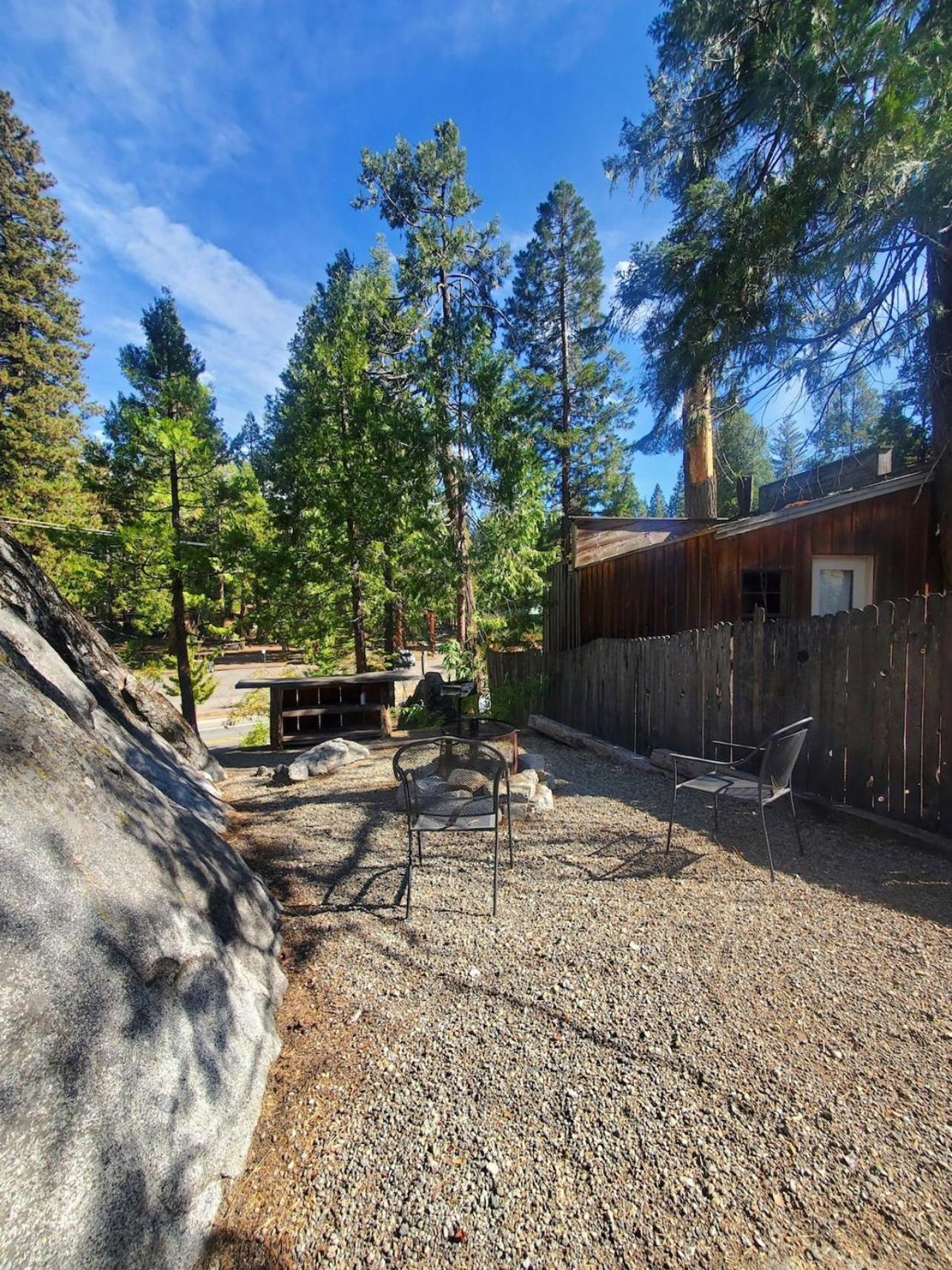 Miners Suite-Centrally Located In Shaver Lake 谢弗湖 外观 照片