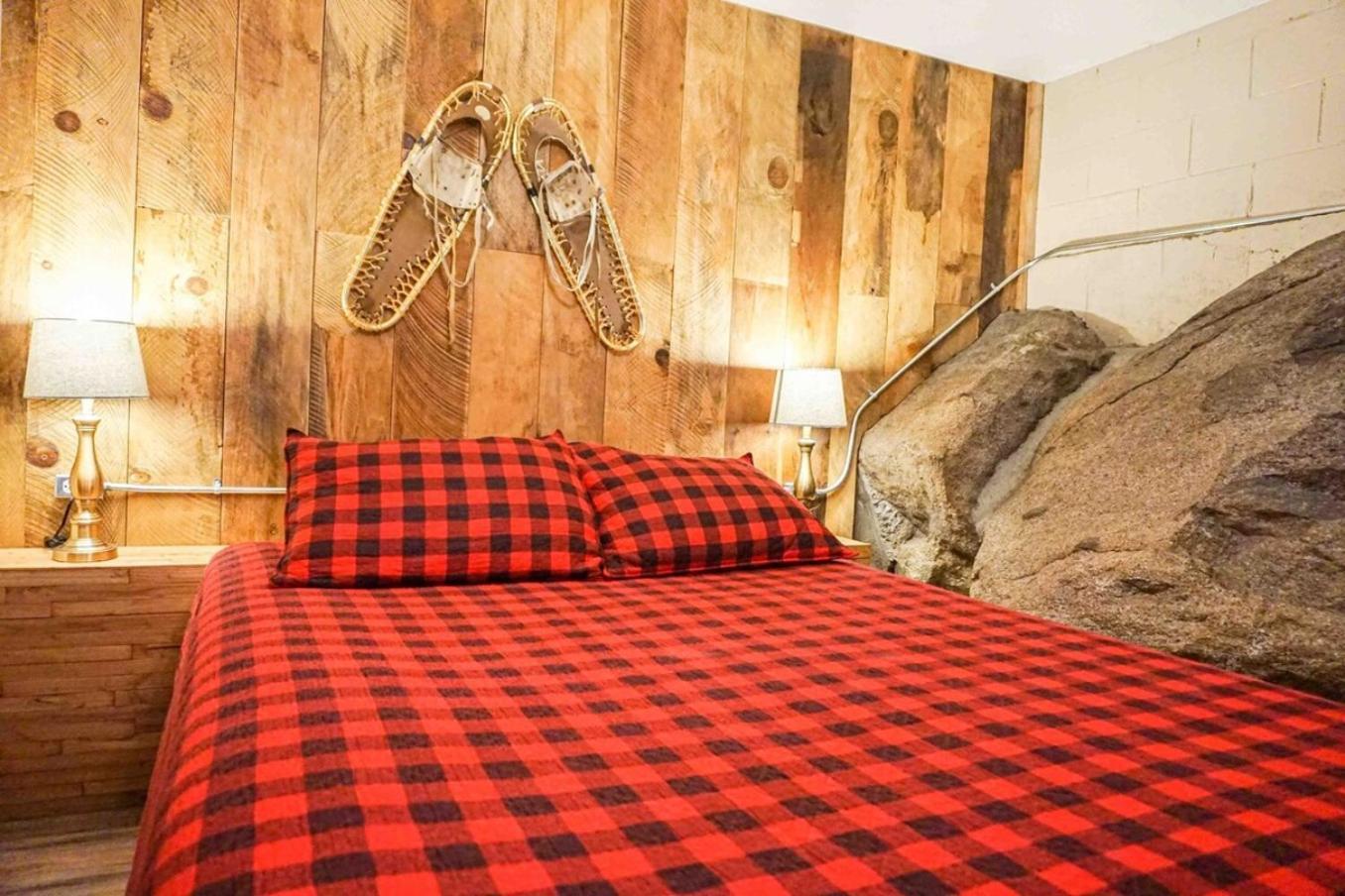 Miners Suite-Centrally Located In Shaver Lake 谢弗湖 外观 照片