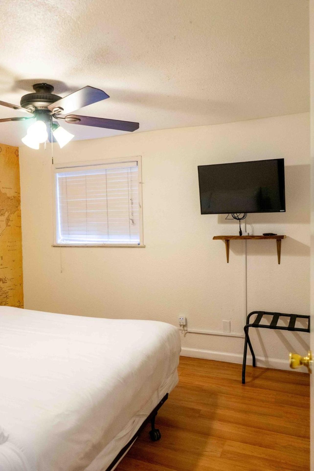 Miners Suite-Centrally Located In Shaver Lake 谢弗湖 外观 照片