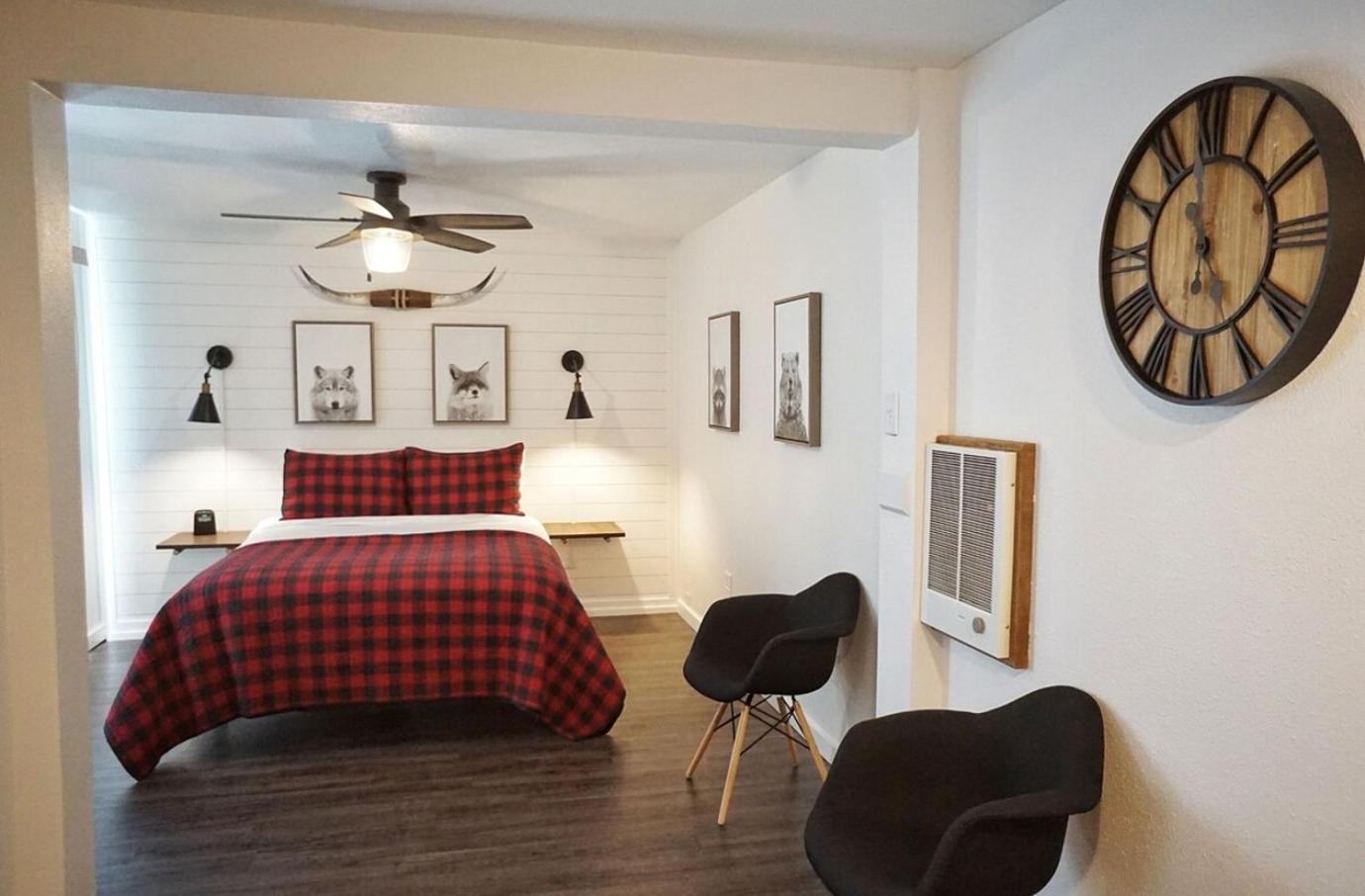 Miners Suite-Centrally Located In Shaver Lake 谢弗湖 外观 照片