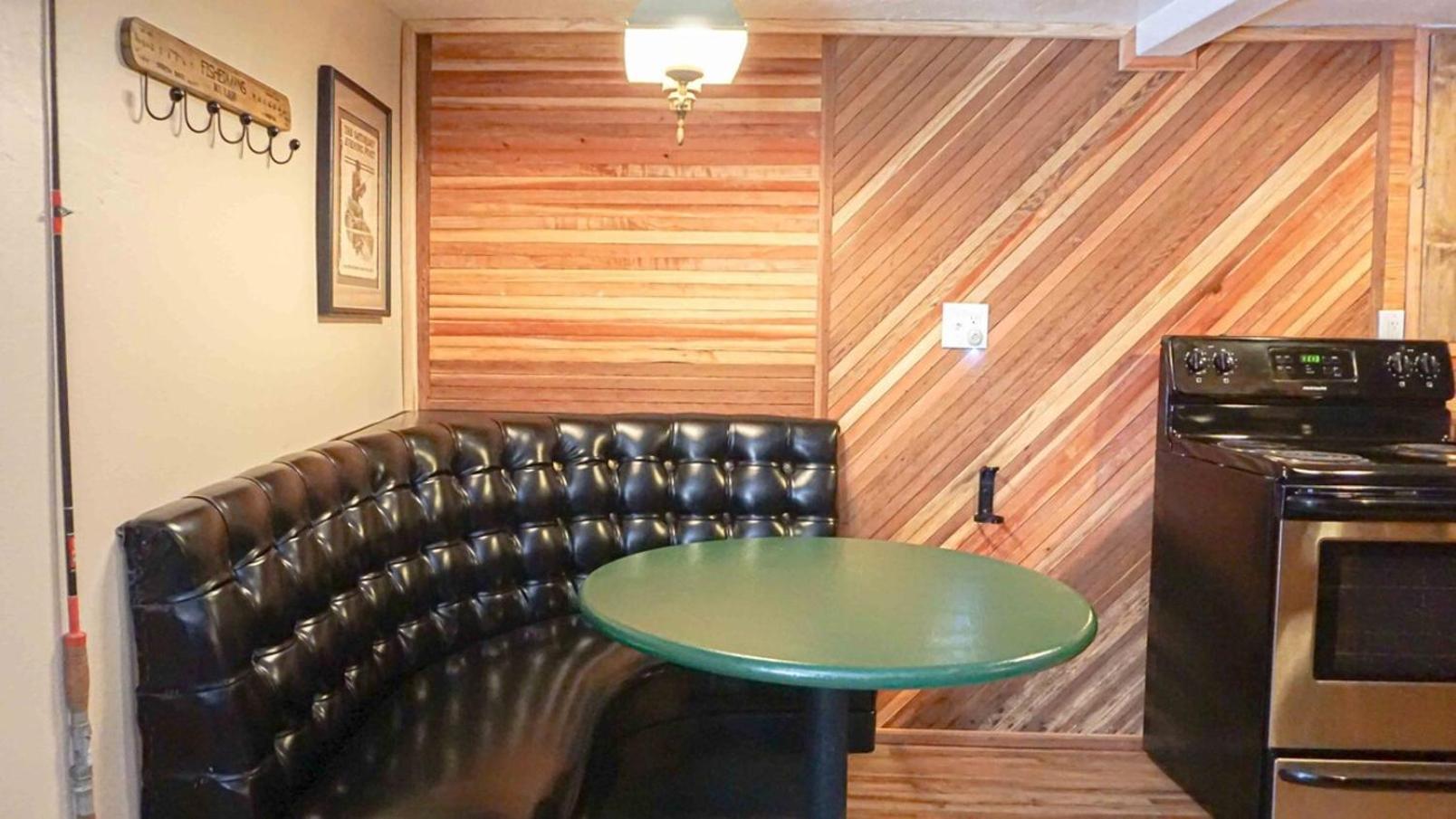 Miners Suite-Centrally Located In Shaver Lake 谢弗湖 外观 照片