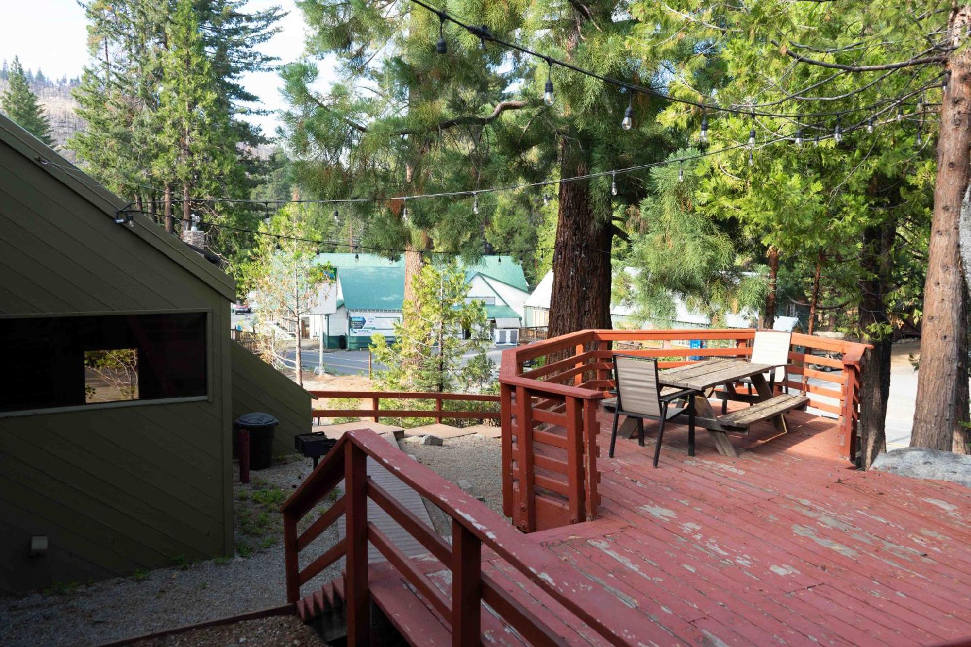 Miners Suite-Centrally Located In Shaver Lake 谢弗湖 外观 照片